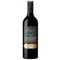 Langmeil 2023 Orphan Bank Shiraz