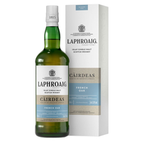 Laphroaig Cairdeas 2026
