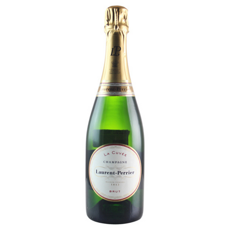 Laurent-Perrier-La-Cuvee-NV-