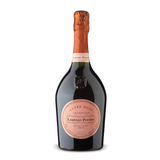 Laurent Perrier Cuvee Rose Brut