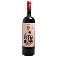 Le Big Boss St Emilion