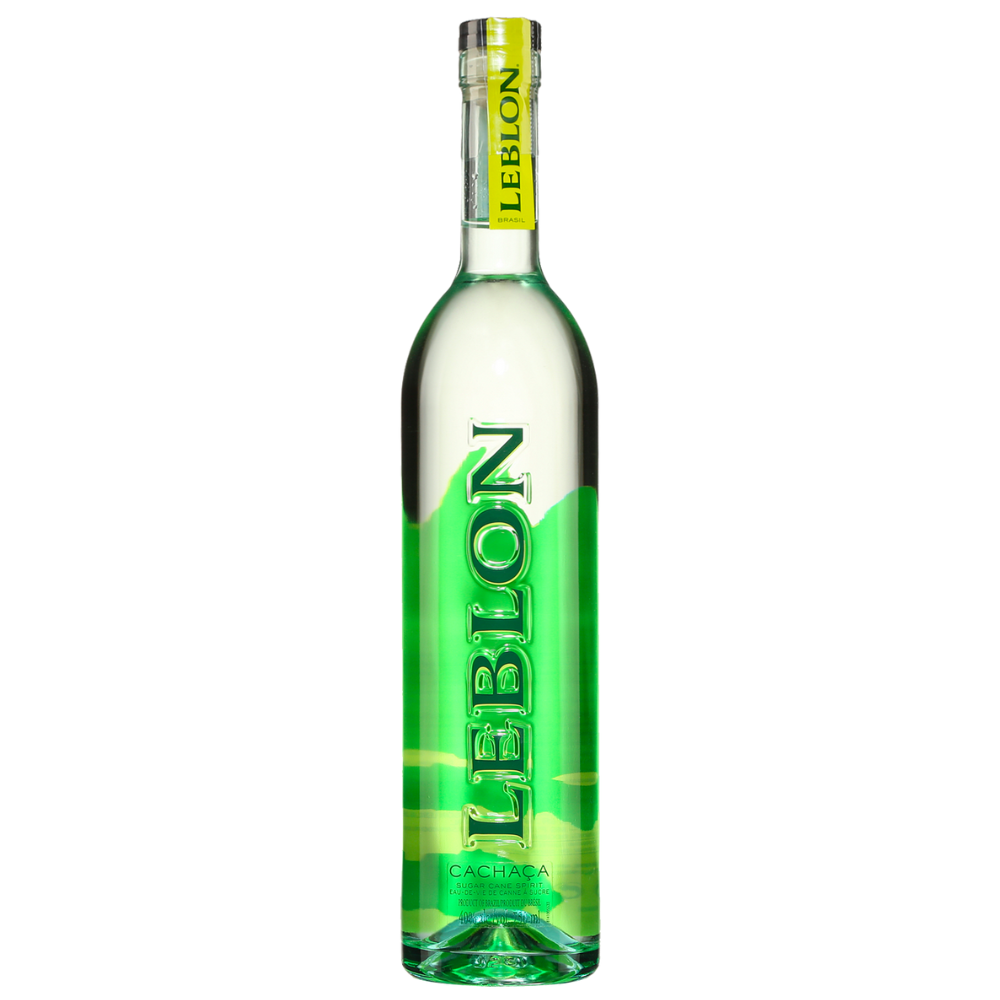 Leblon Cachaca