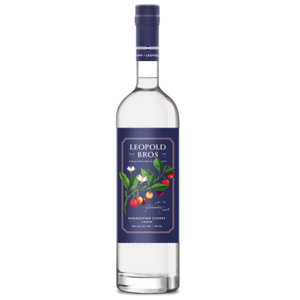 Leopold's Maraschino Liqueur