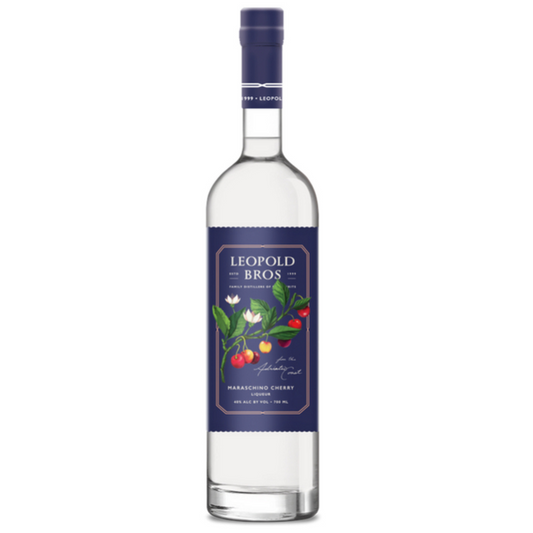 Leopold's Maraschino Liqueur