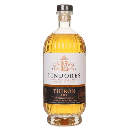 Lindores Thiron Lowland Single Malt