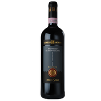 Lionello Marchesi 2011 Brunello di Montalcino