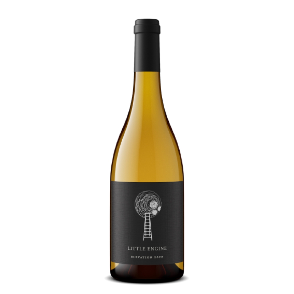 Little Engine Elevation Chardonnay