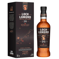 Loch Lomond Waypoint Series Falloch