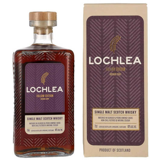 Lochlea Fallow Edition - 2nd Crop