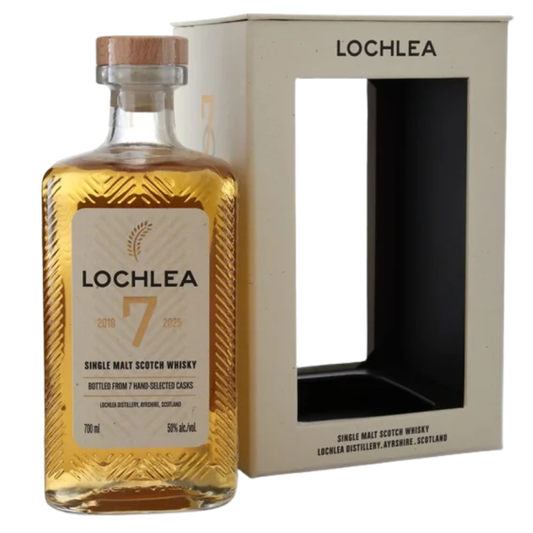 Lochlea 7 Year Old