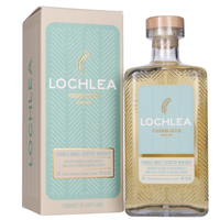 Lochlea Ploughing 2nd Crop