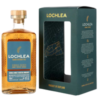 Lochlea Smoke Without Fire