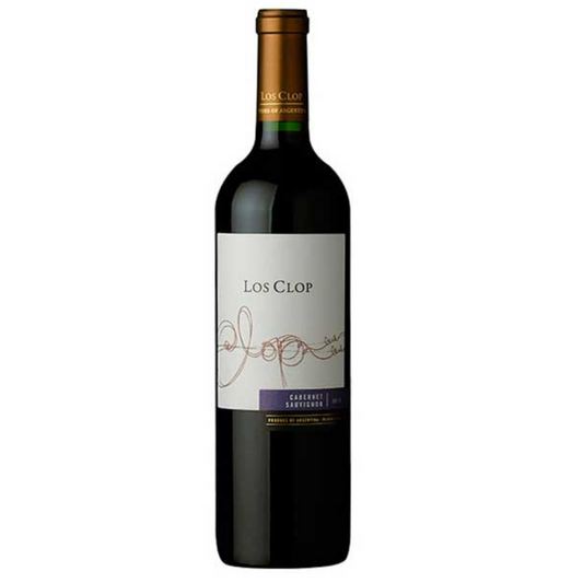 Los Clop 2021 Cabernet Sauvignon