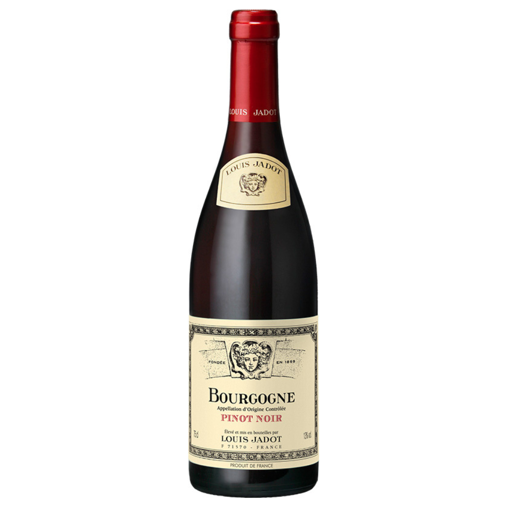 Louis Jadot Bourgogne Pinot Noir