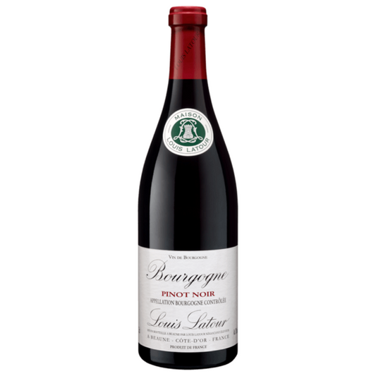 Louis Latour Pinot Noir