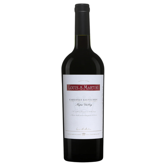 Louis Martini 2021/22 Napa Valley Cabernet Sauvignon