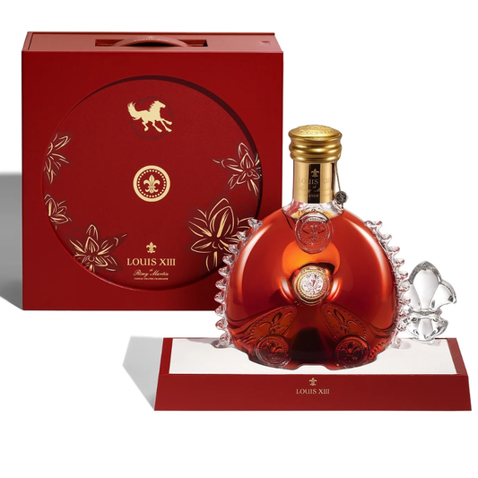 Louis XIII 2026 Horse