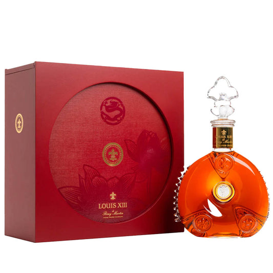 Louis XIII Cognac Lunar New Year - Year of The Dragon Edition