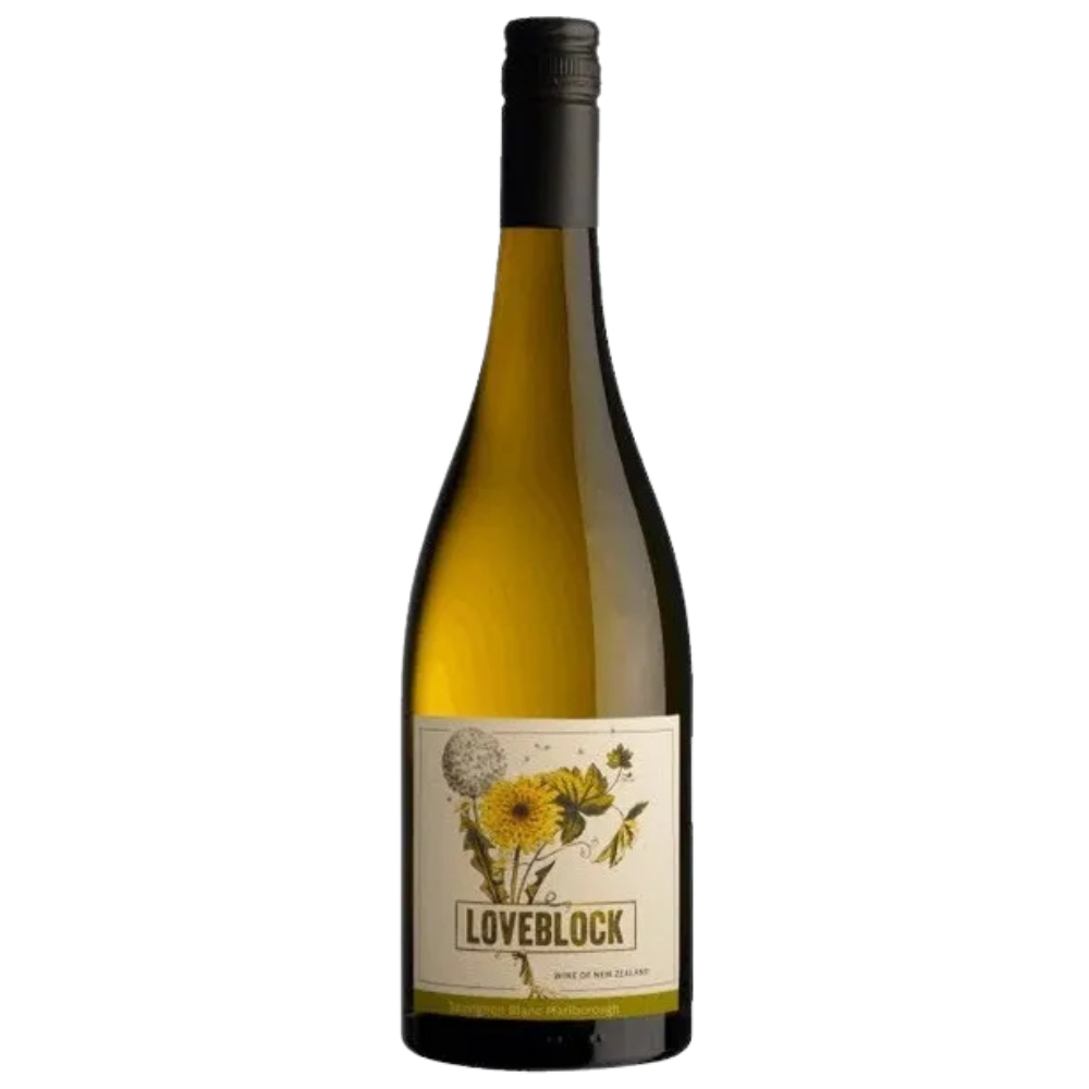 Loveblock Marlborough Sauvignon Blanc