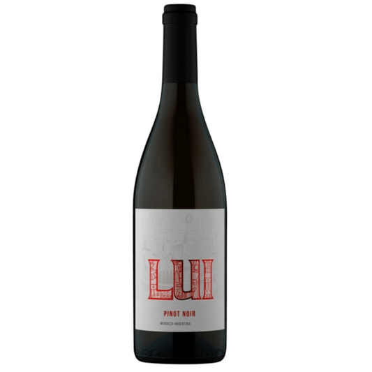 Lui Pinot Noir