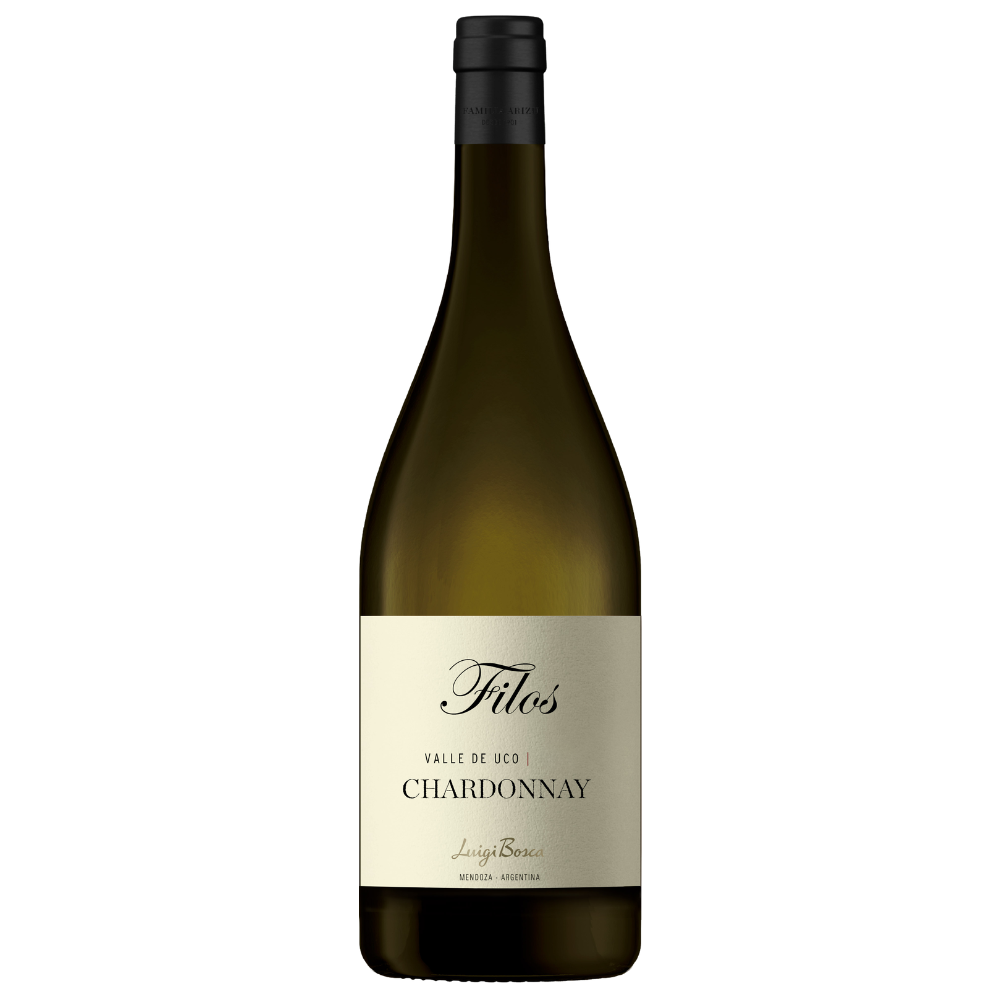 Luigi Bosca Filos Chardonnay