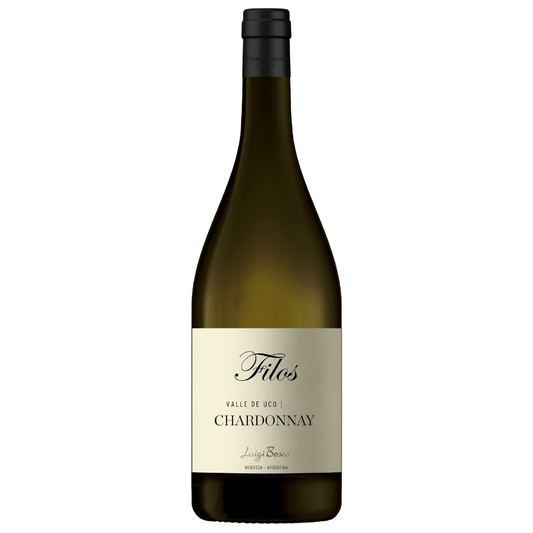 Luigi Bosca Filos Chardonnay