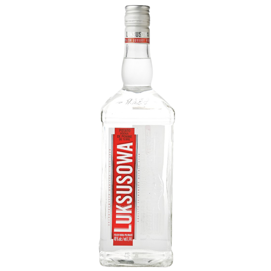 Luksusowa Potato Vodka