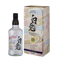 Matsui Gin The Hakuto Premium