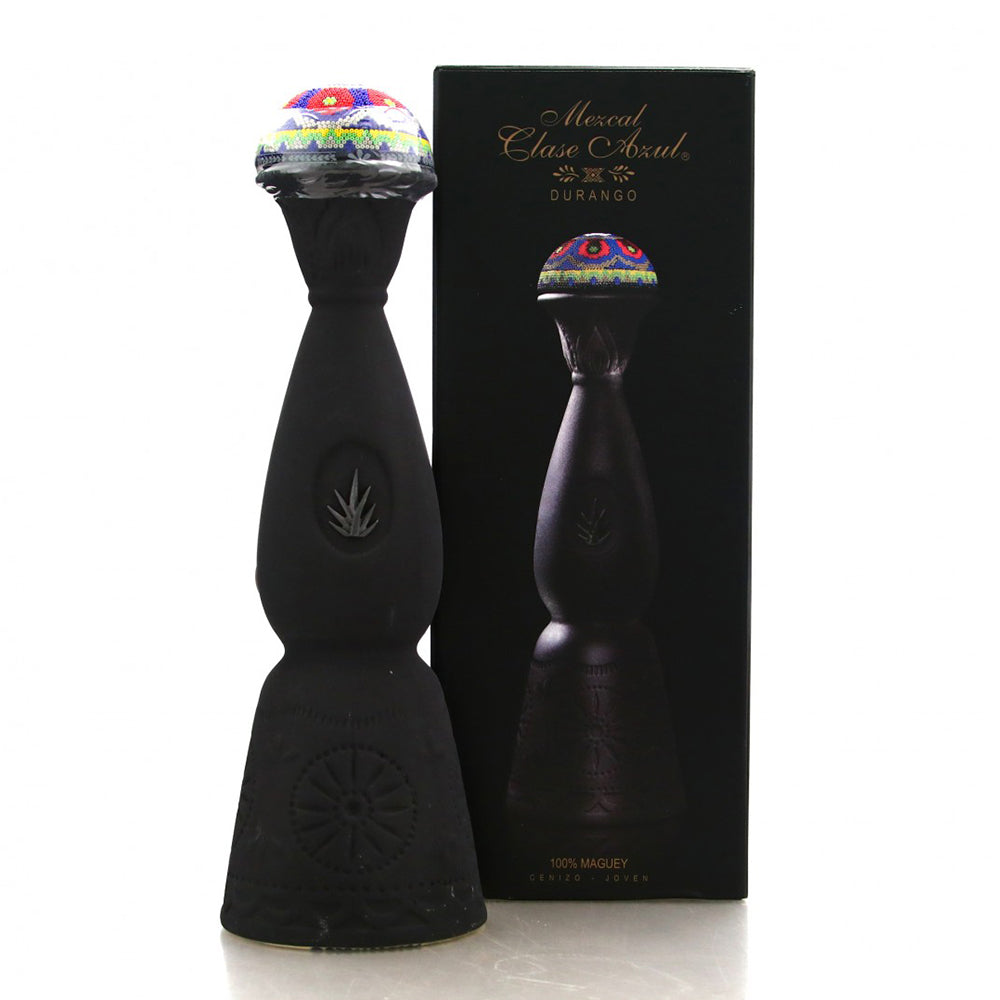 Clase Azul Durango Mezcal Decanter