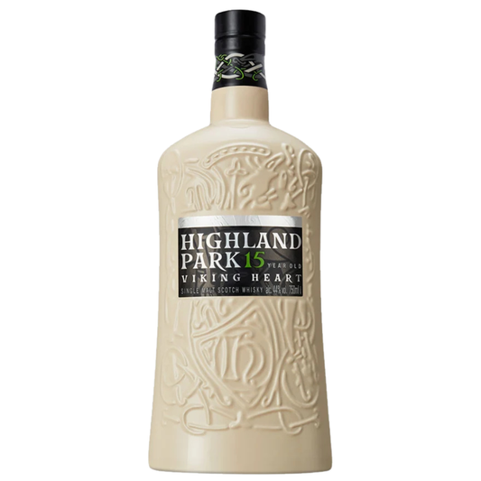 Highland Park 15 Year Old Viking Heart