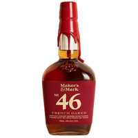 Maker's Mark 46