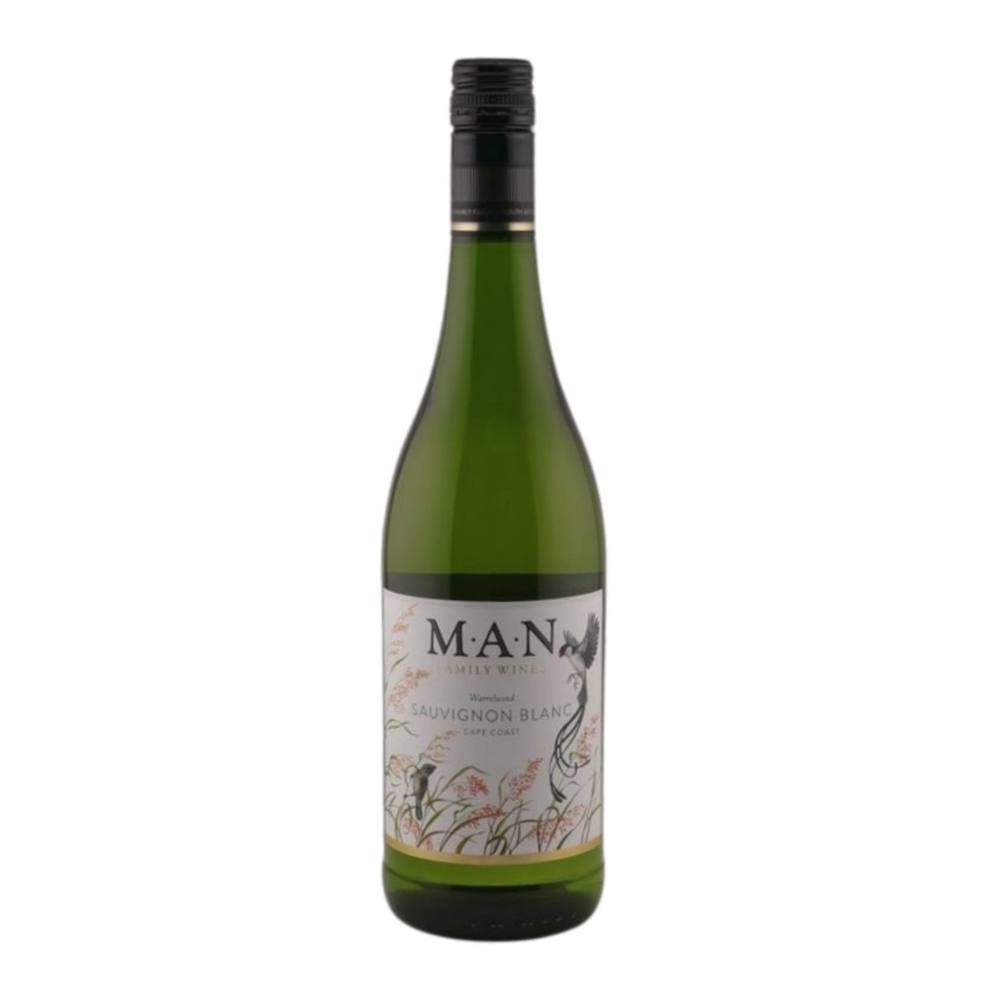 Man Warrelwind Sauvignon Blanc