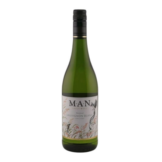 Man Warrelwind Sauvignon Blanc