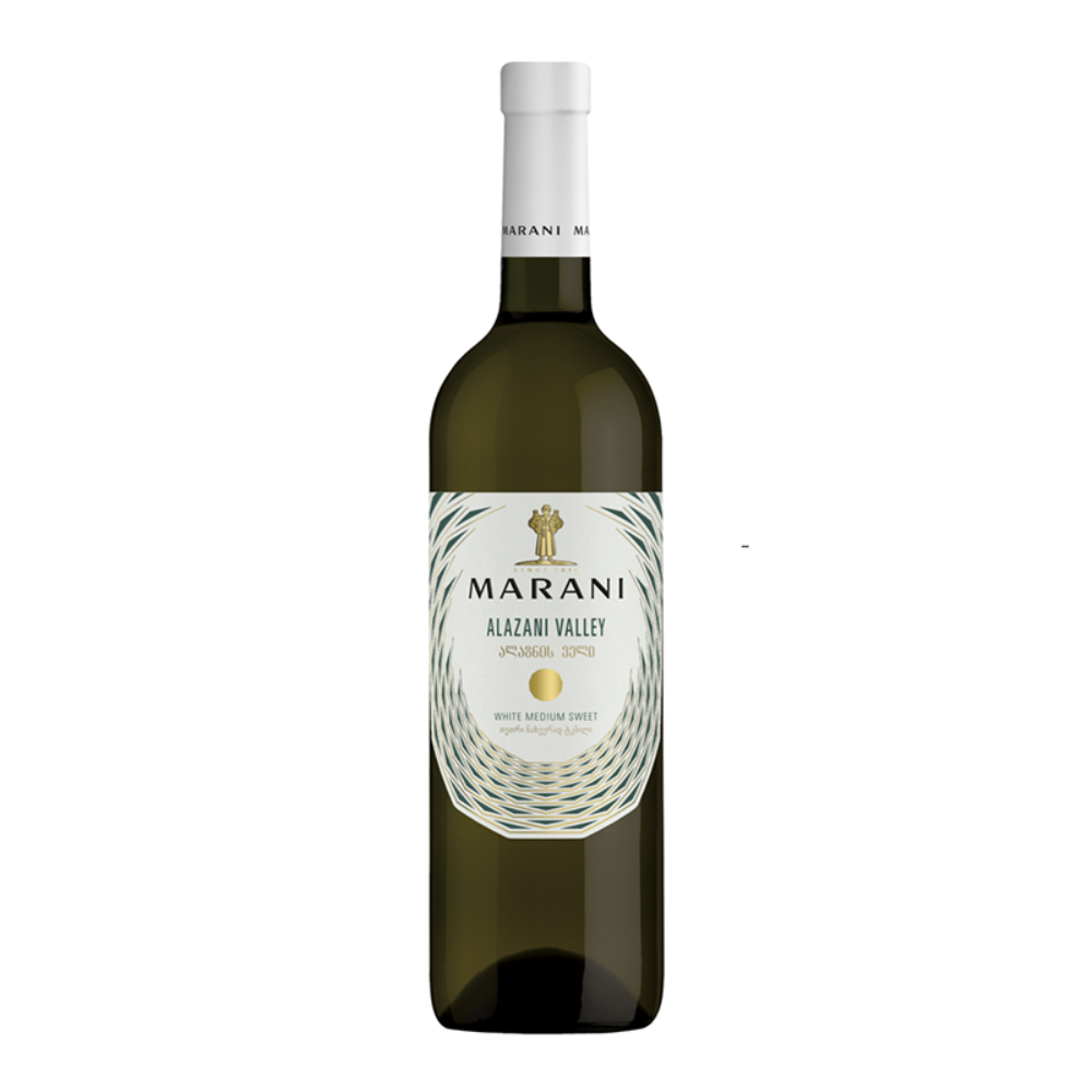 Marani Alazani Valley White