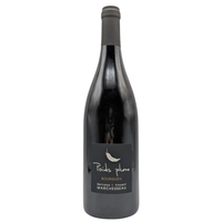 Marcheseau Bourgueuil Bio Poids Plume