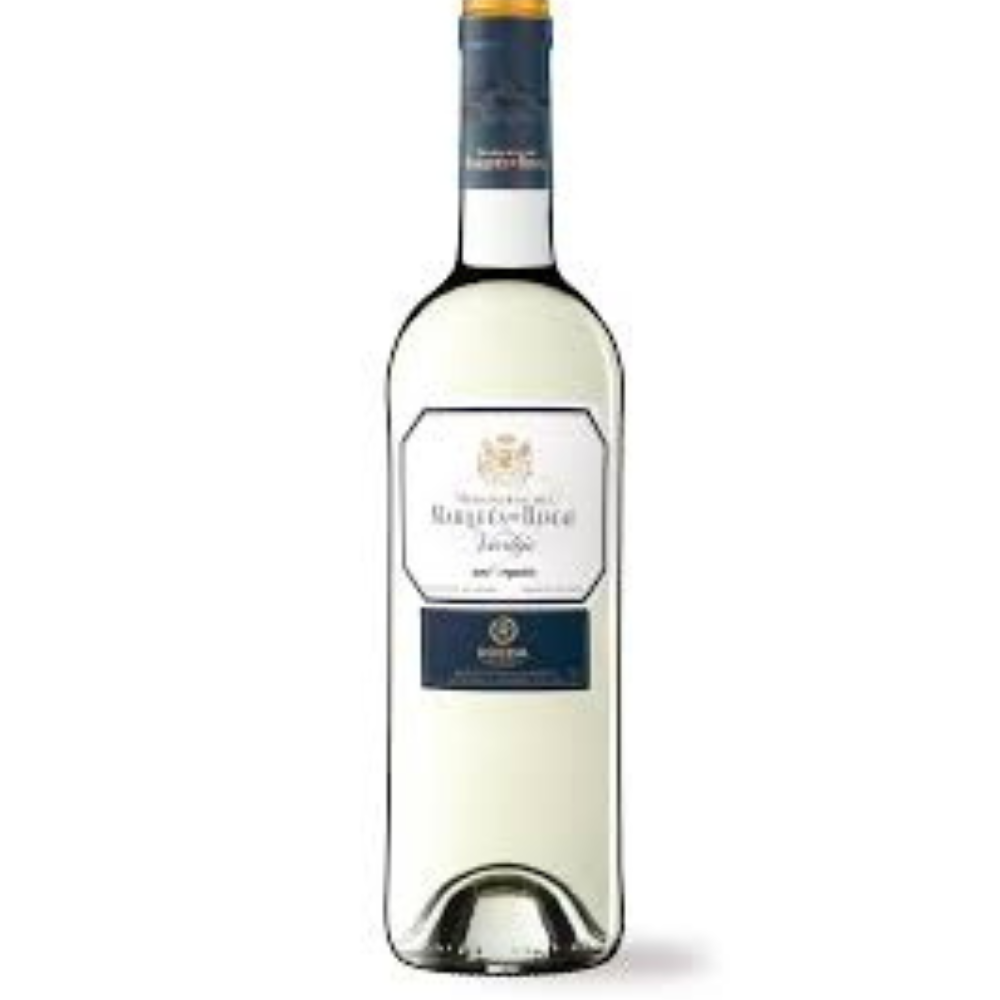 Marques De Riscal Rueda Verdejo