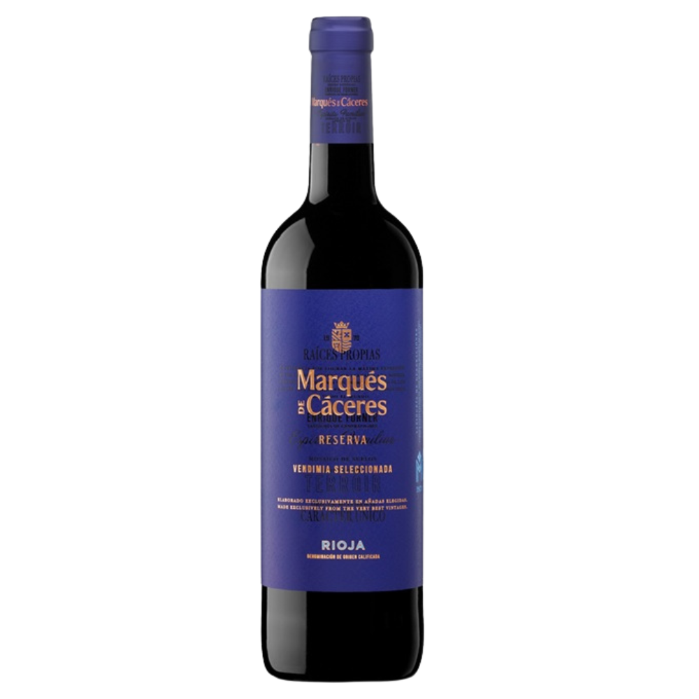 Marques De Caceres Reserva