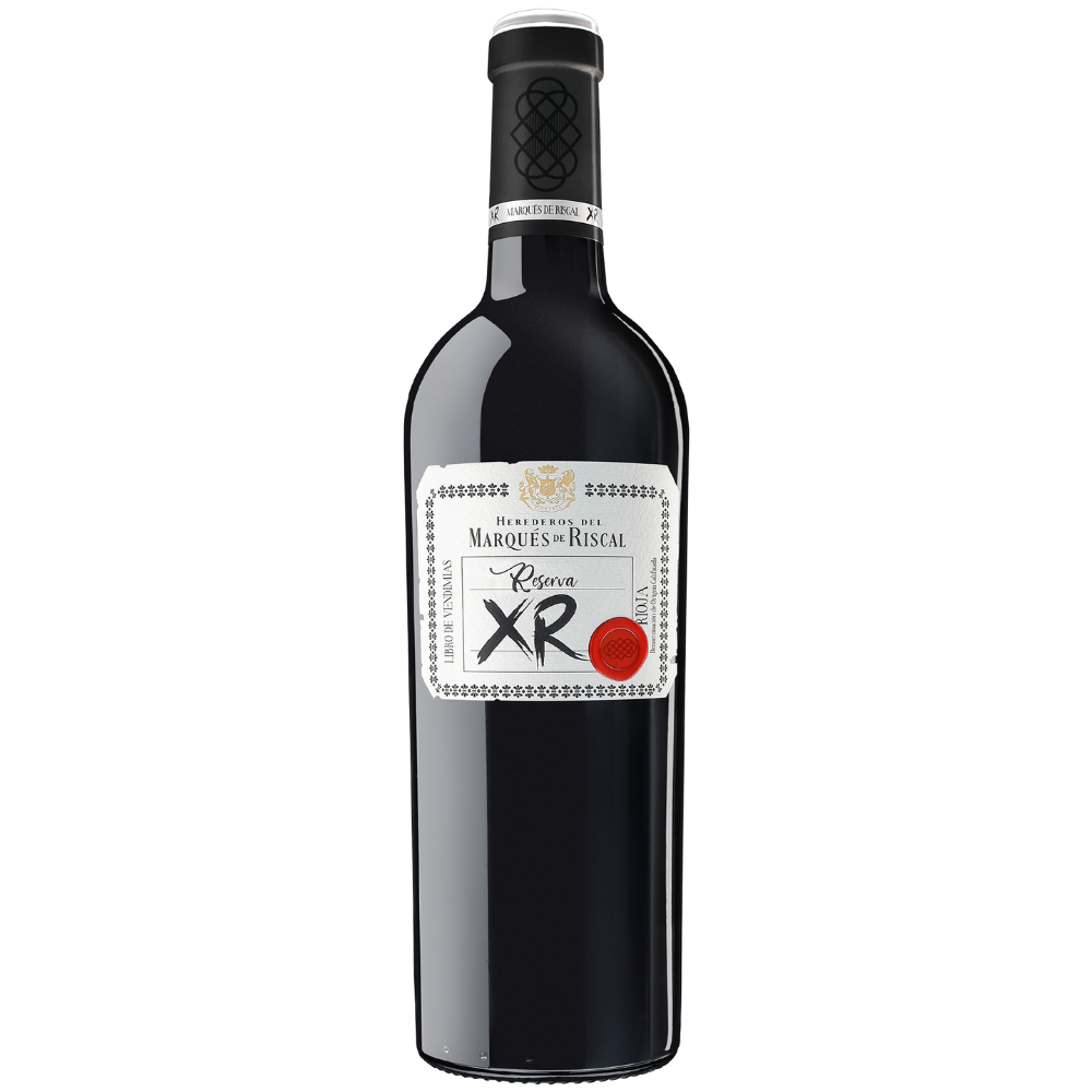 Marques Riscal 2019/20 XR Riserva