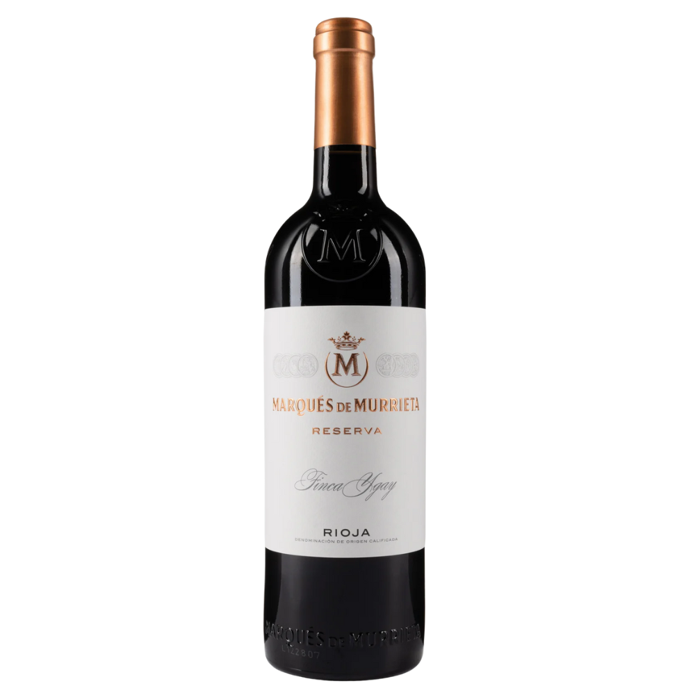 Marques de Murietta 2019 Ygay Reserva