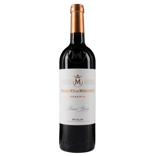 Marques de Murietta 2019 Ygay Reserva