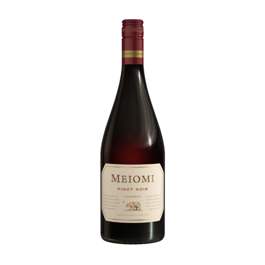 Meiomi Pinot Noir