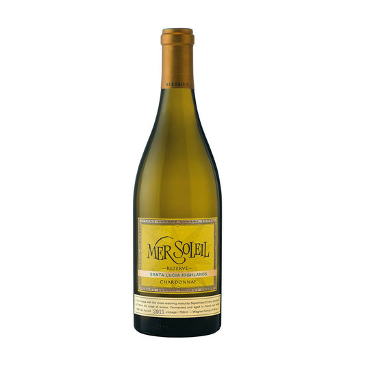 Mer Soleil Chardonnay 'Reserve'