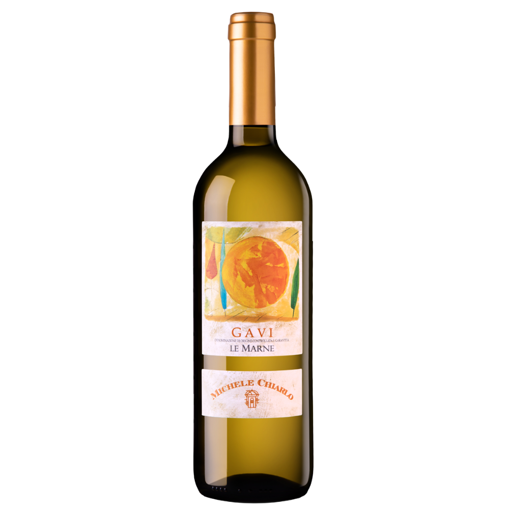 Michele Chiarlo Gavi Le Marne