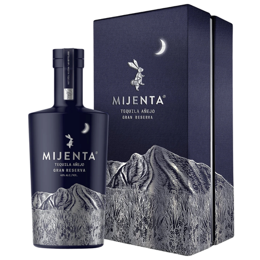 Mijenta Tequila Anejo
