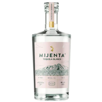 Mijenta Tequila Blanco