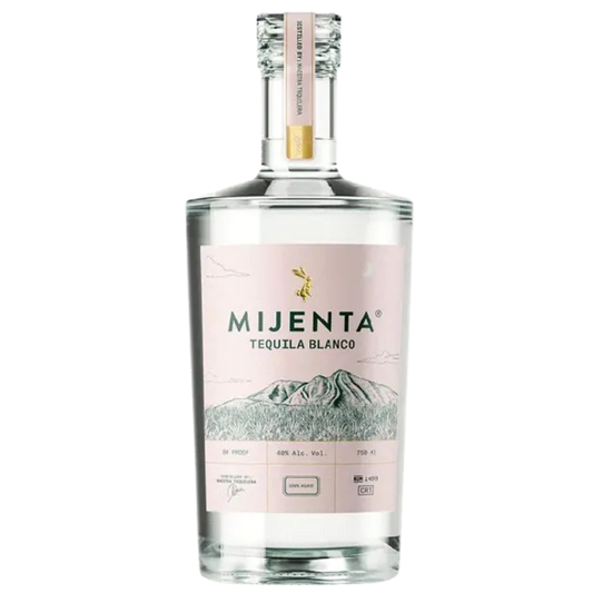 Mijenta Tequila Blanco