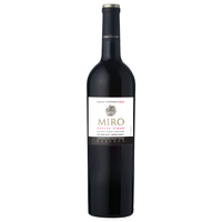 Miro 2021 Reserve Petite Sirah Coyote Ridge