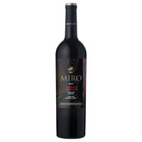 Miro Hitchcock Vineyard Cabernet Sauvignon
