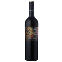 Miro Cellars 2022 Bastoni Vineyard Zinfandel