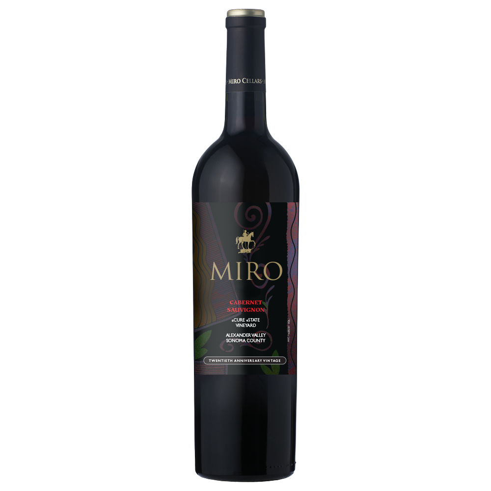Miro Acure Estate Cabernet Sauvignon